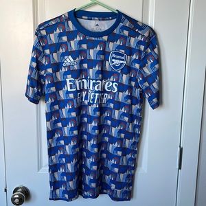 adidas Arsenal Training Top